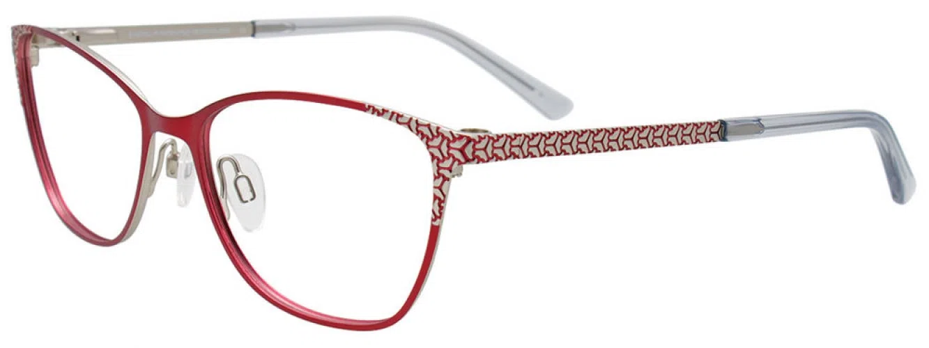 Easyclip EC683 Eyeglasses - view 4